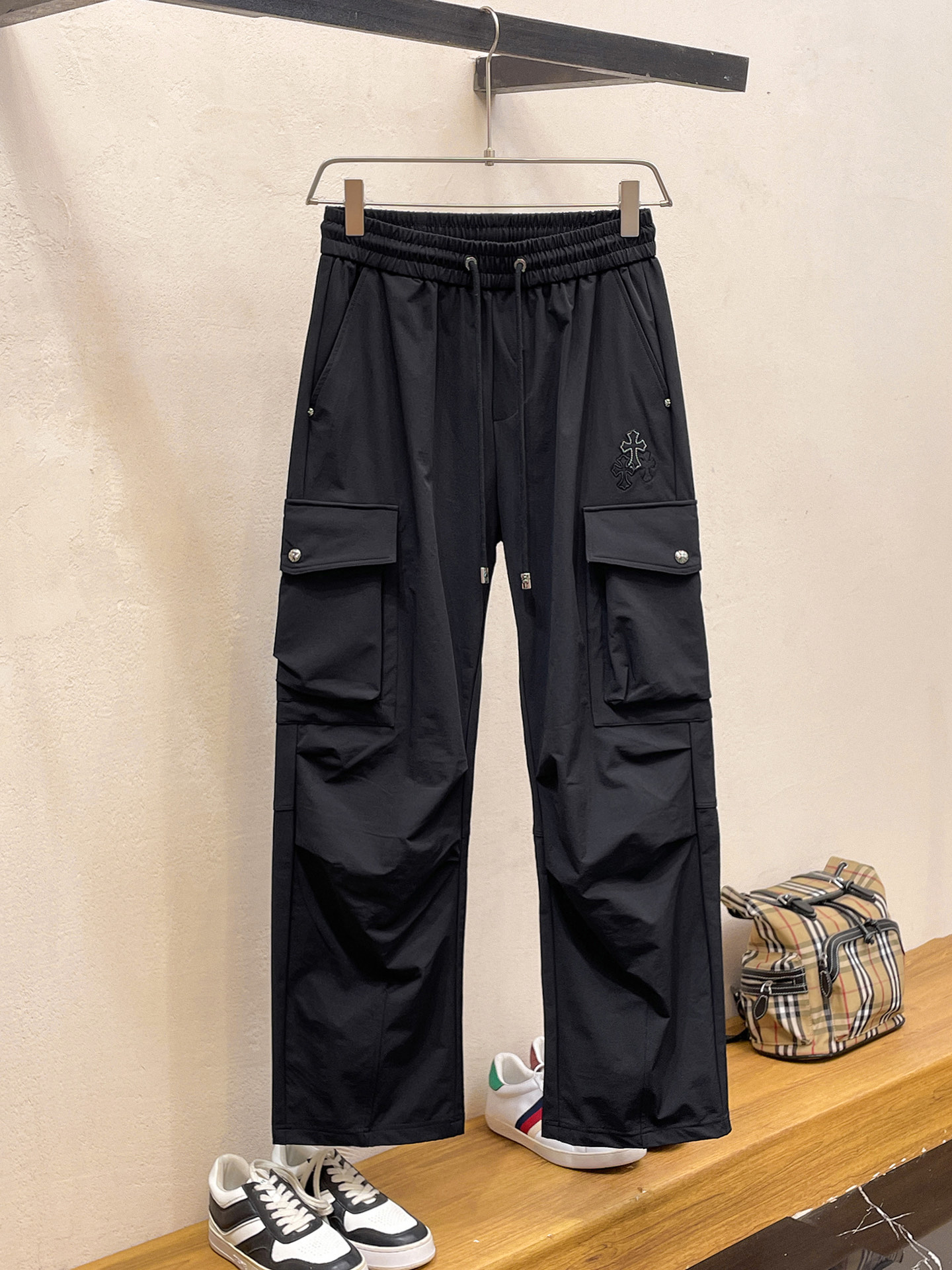 Casual Pants Man